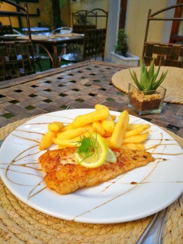 17 on Bird Guest House, Beaufort West (Foto 8)