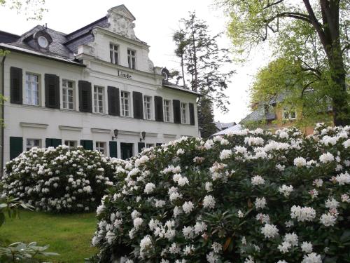 Kurheim Haus Linde