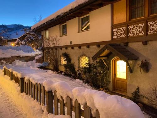 Appartamento Neif de Sellaronda - image 11