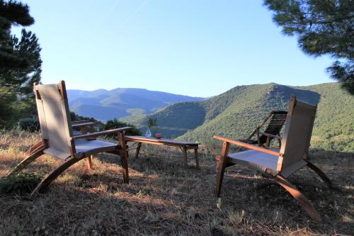 Gites-Terroirs-Occitanie - Lansac