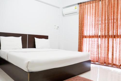 SabuyResidenceHotel
