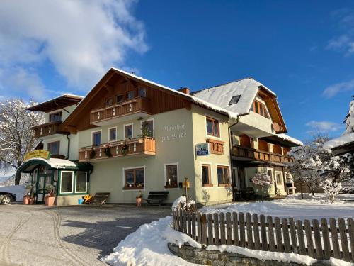 Hotel Gasthof zur Linde