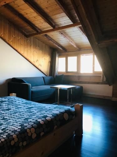 Appartement de montagne Briançon 3