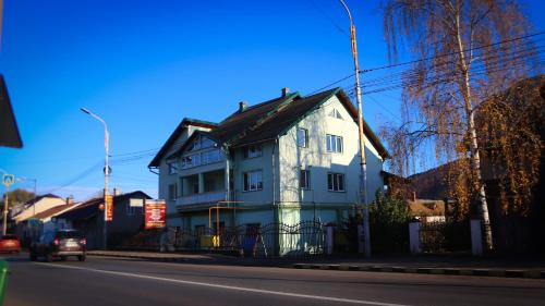 Casa in Bucovina - Apartment - Gura Humorului