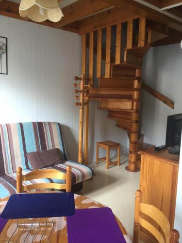 Appartement Cauterets