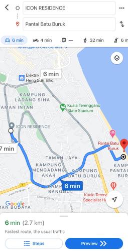 10 Best Kuala Terengganu Hotels Hd Photos Reviews Of Hotels In Kuala Terengganu Malaysia