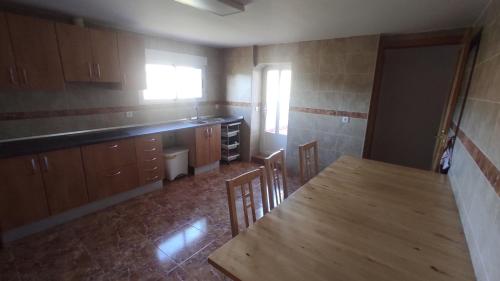 Casa en zona rural a 200 m de Ariño (Teruel)