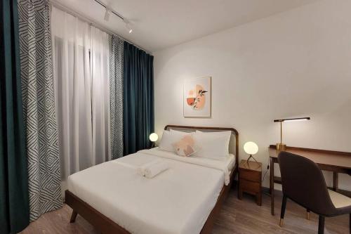 Segambut Hotels Accommodation Viamichelin Hotel