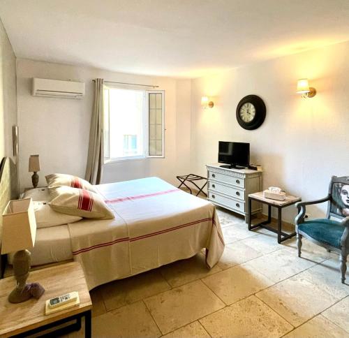 Accommodation in LʼIsle-sur-la-Sorgue