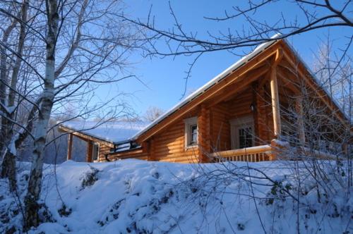 Hotelanlage Country Lodge - 출입구