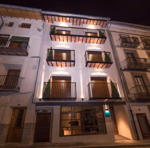  Vallivana Suites in Morella