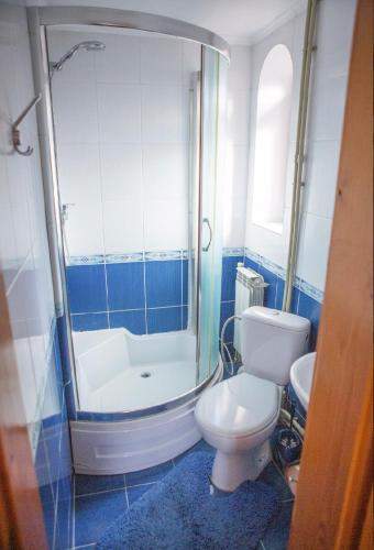 Cottage Gutsulia - image 3