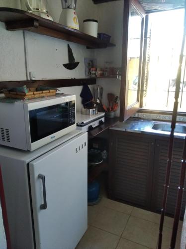 keuken, Francais in La Aguada