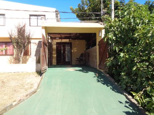 Entree, Francais in La Aguada