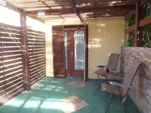 Francais in La Aguada