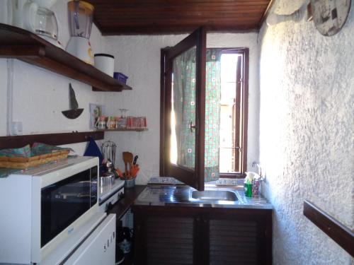 keuken, Francais in La Aguada