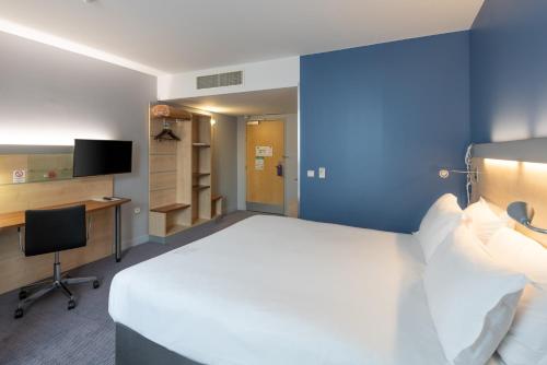 Holiday Inn Express Saint-Nazaire, an IHG Hotel