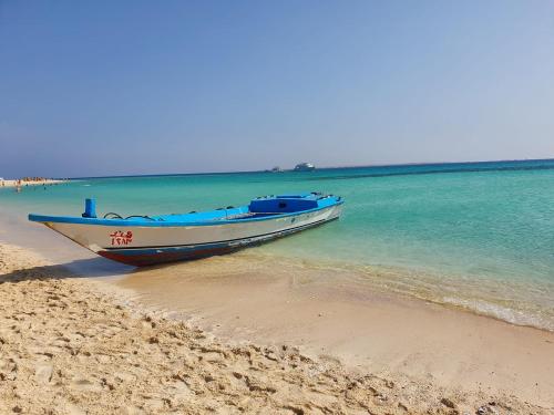 The new one flat for rent Hurghada Egypt - Tap to explore photos