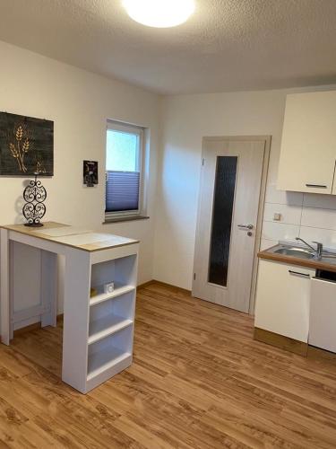 familienfreundliche Ferienwohnung Anna in 吉博爾德豪森