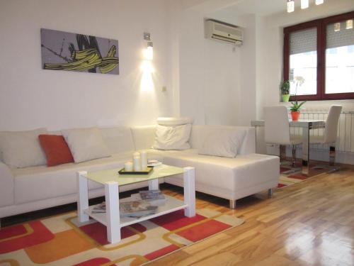 Luxury Skopje Apartments, Skopje (photo 10)