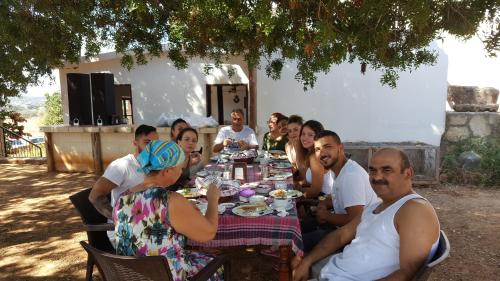 Karpaz farm guest house - image 6