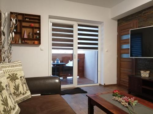 Apartmánový dom Romantika - Apartmán 4 obrázok