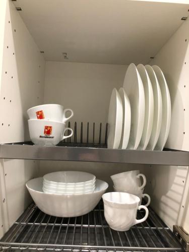 Studio on Finland lane 6 - Студия на Финском переулке, 6