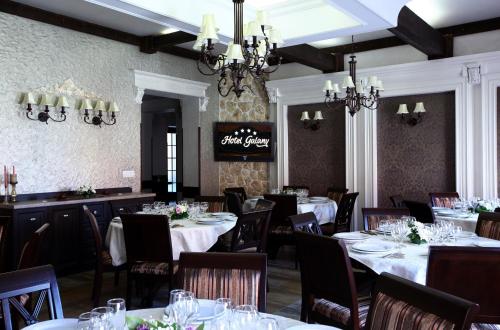 Hotel Galany - image 3
