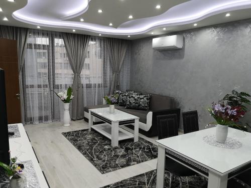 City Apartments - a brand new luxury & comfy 2 in Asenovgrad