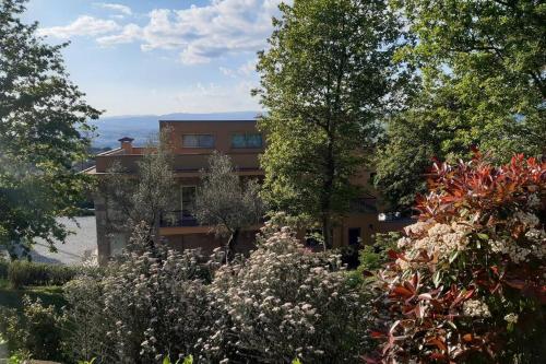 . Cavado's heights Braga