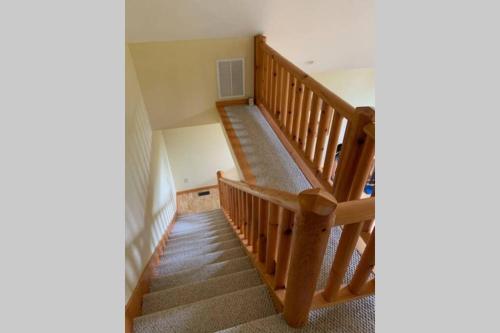 Beautiful Tranquil Mountain Home in Andrews, NC detail
