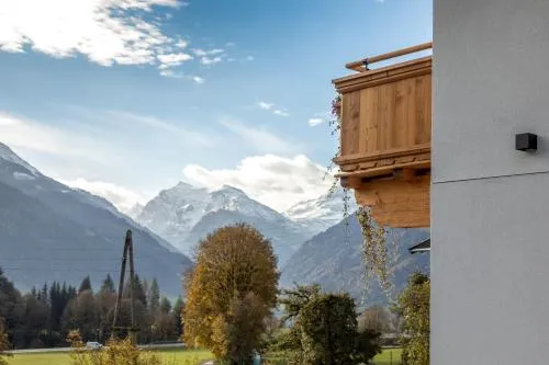 Ferienwohnung Aichner in Mittersill, Österreich