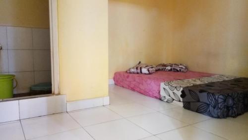  Room Type - Economy Twin Room