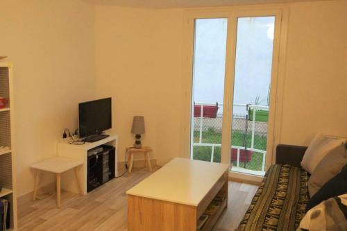 Maisonnette de ville zen et zéro déchet gîte à louer Millau