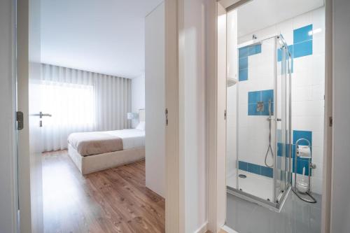 Bracara Guest House São Bento - Palácio do Raio - image 14