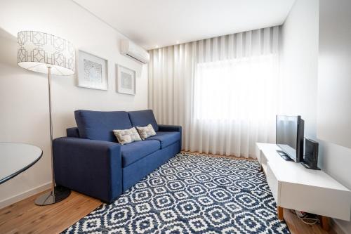 Bracara Guest House São Bento - Palácio do Raio - image 13