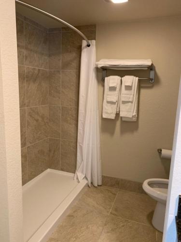 Apple Valley Hotel & Lodge in Apple Valley, USA
