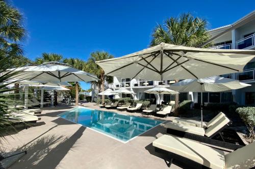 The All New Grace Bay Suites Providenciales