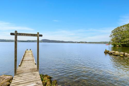 Koura Lodge photo 1