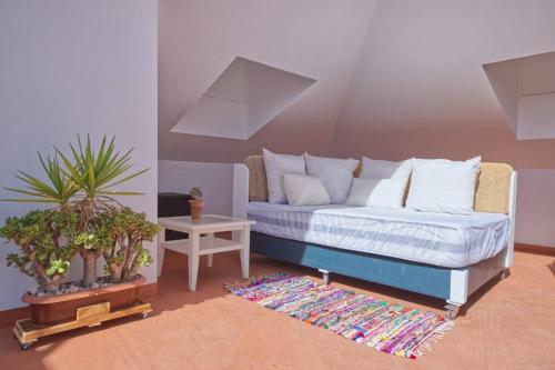 Horizonte - Apts IAN Jandia Sur