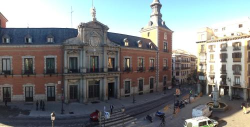 Hostal La Perla Asturiana, Madrid (foto 4)