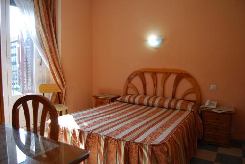 Hostal La Perla Asturiana, Madrid (foto 5)