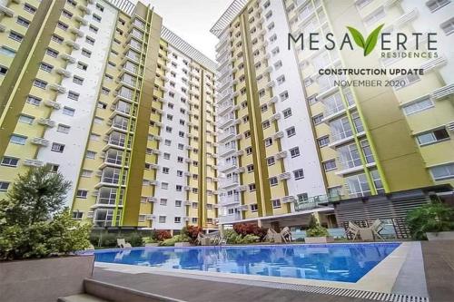 MESAVERTE GARDEN RESIDENCES