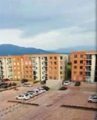 Apartamento vacacional Ibague