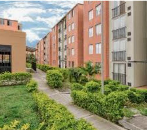 Viesnīcas āriene, Apartamento vacacional Ibagué (Apartamento vacacional Ibague) in El Salado