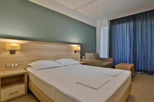 Alarzo Rooms - image 6