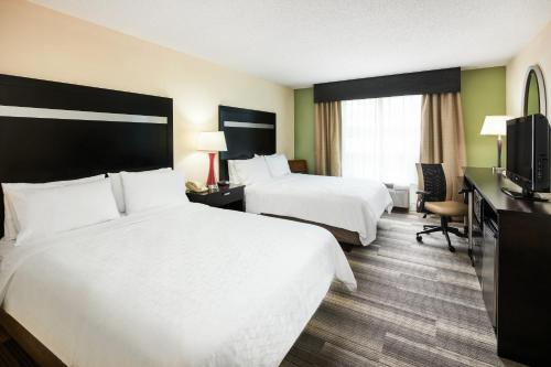 Holiday Inn Express & Suites I-26 & Us 29 At Westgate Mall, an IHG Hotel in Spartanburg, USA
