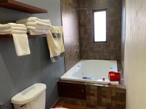 Cabanas La Cima Mazamitla
