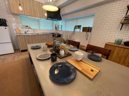 oeuvre aroma Kumoji HOUSE photo 4