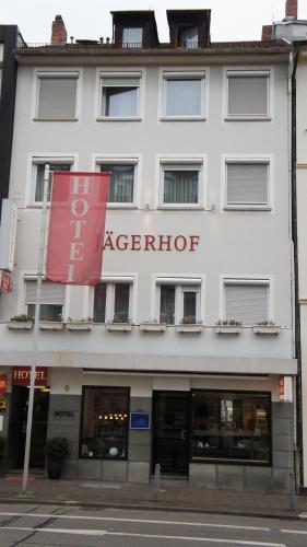 Hotel Jägerhof